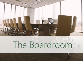 The Boardroom