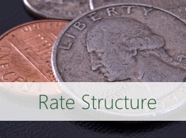 Rate Structure
