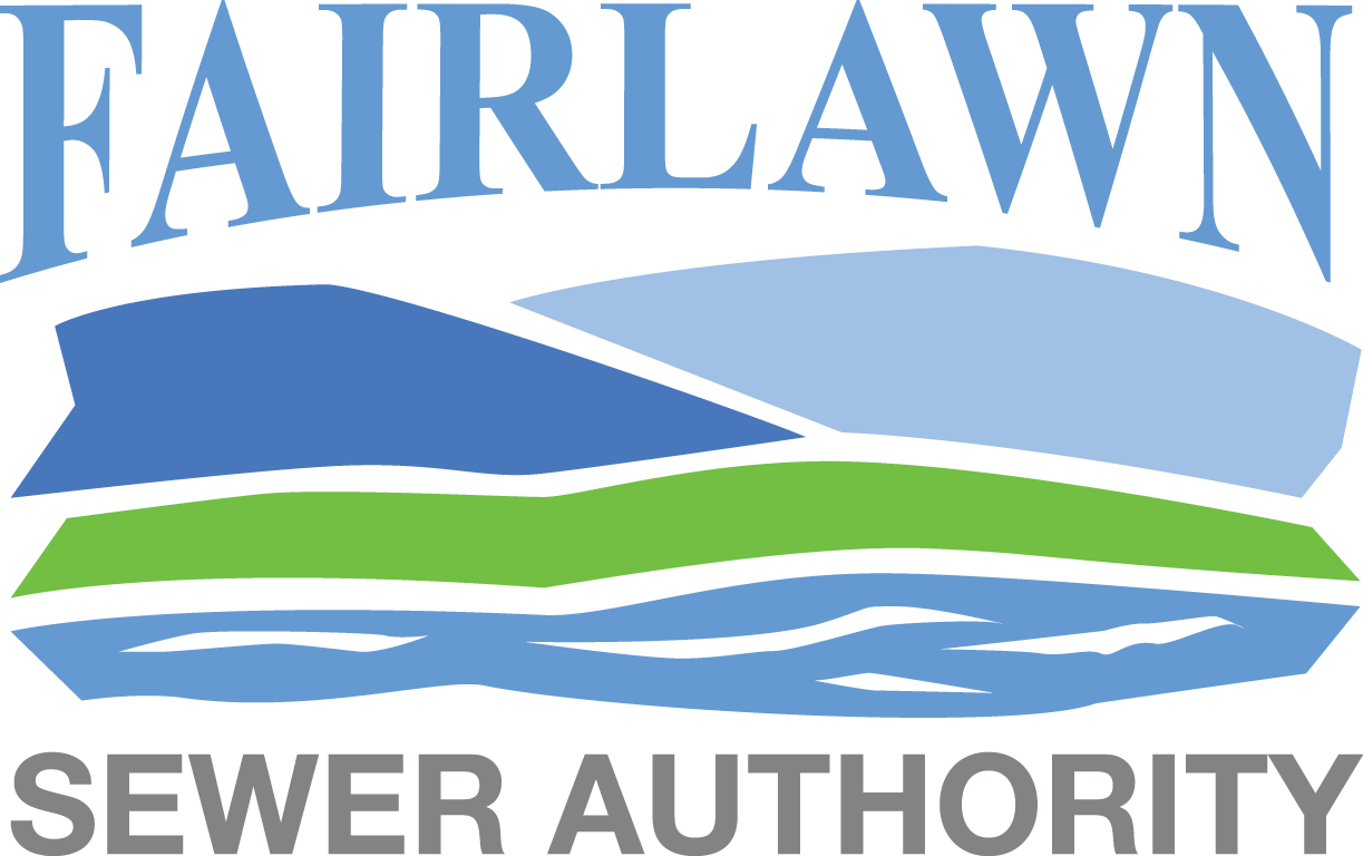 Fairlawn Sewer Authority Logo